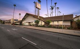 Vagabond Hotel Ventura Ca